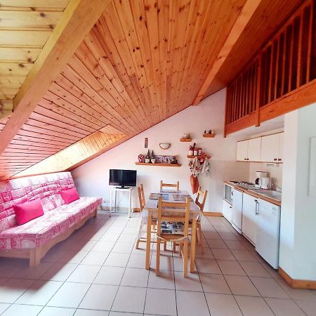 Apartamento Au Pré du Moulin Briançon Exterior foto