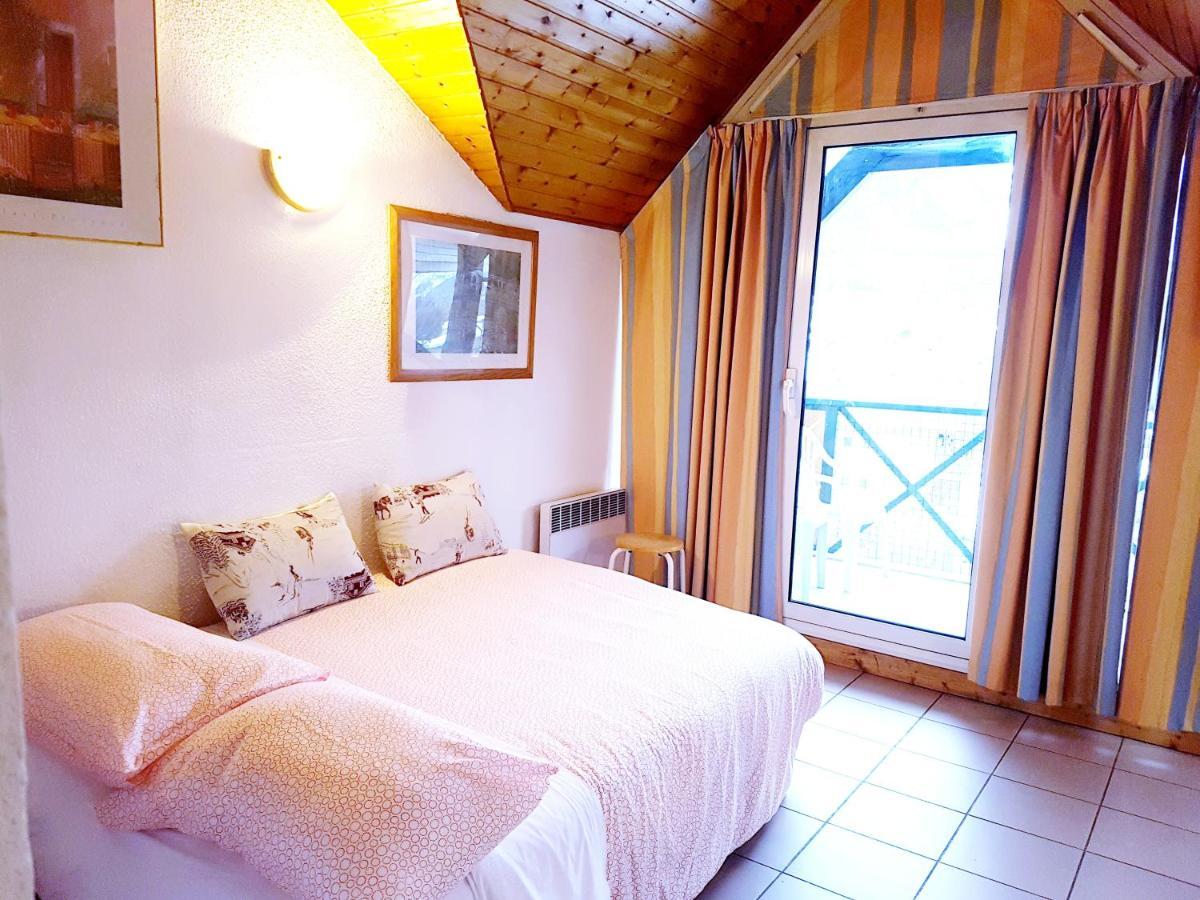 Apartamento Au Pré du Moulin Briançon Exterior foto