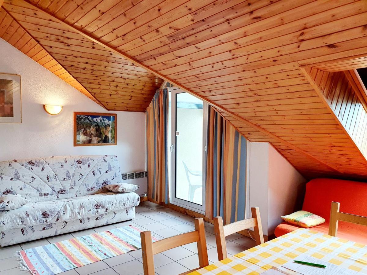 Apartamento Au Pré du Moulin Briançon Exterior foto