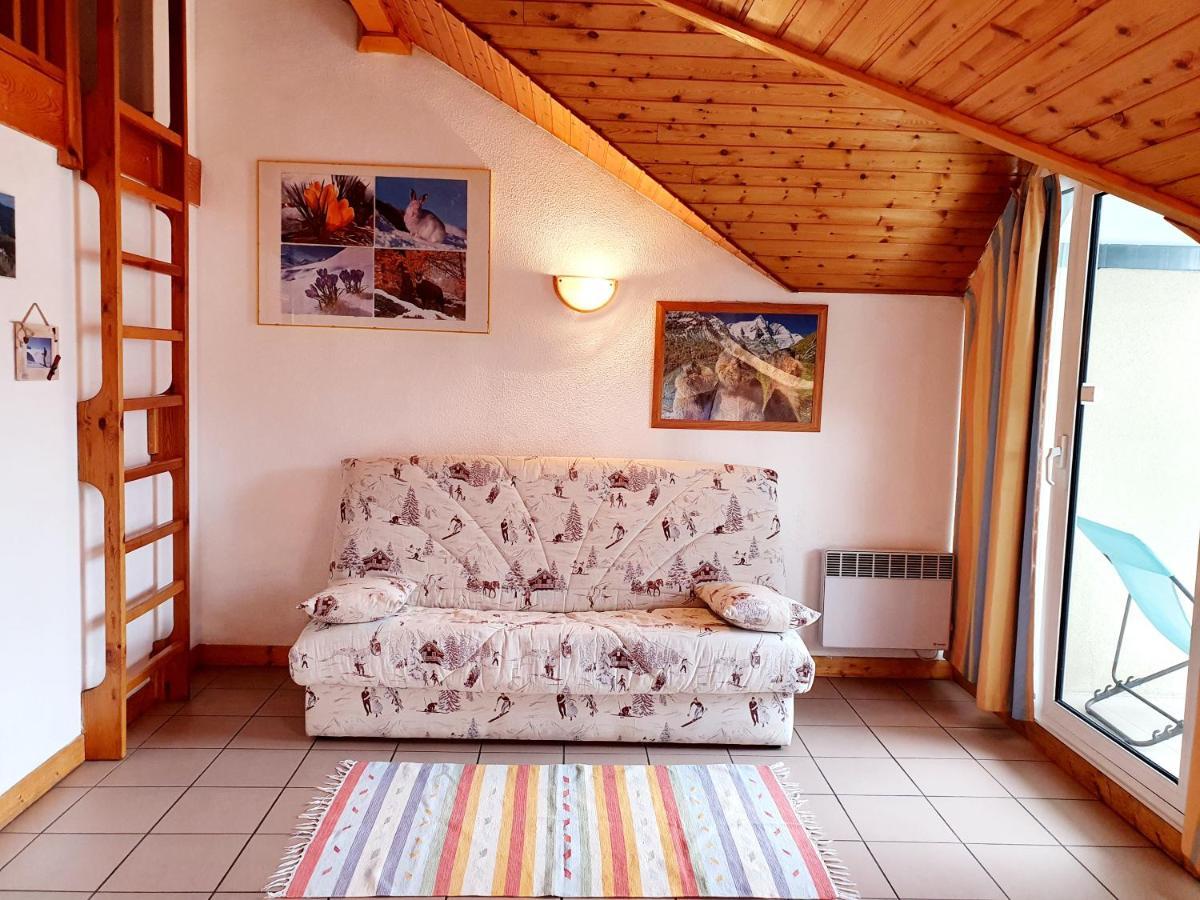 Apartamento Au Pré du Moulin Briançon Exterior foto